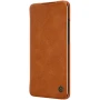 Nillkin Qin Series Leather case for Huawei P50 Pro order from official NILLKIN store